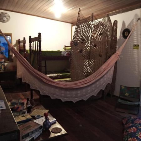 Bed&Potato Studio Ilha Grande - Casa Inteira Para Ate 4 Pessoas Διαμέρισμα Δωμάτιο φωτογραφία