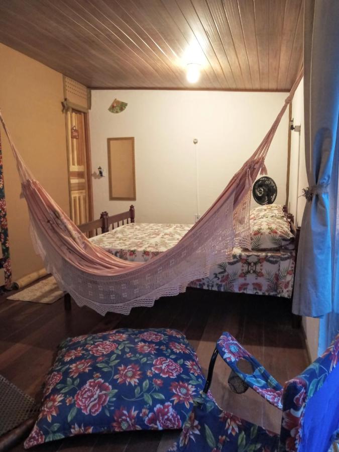 Bed&Potato Studio Ilha Grande - Casa Inteira Para Ate 4 Pessoas Διαμέρισμα Εξωτερικό φωτογραφία