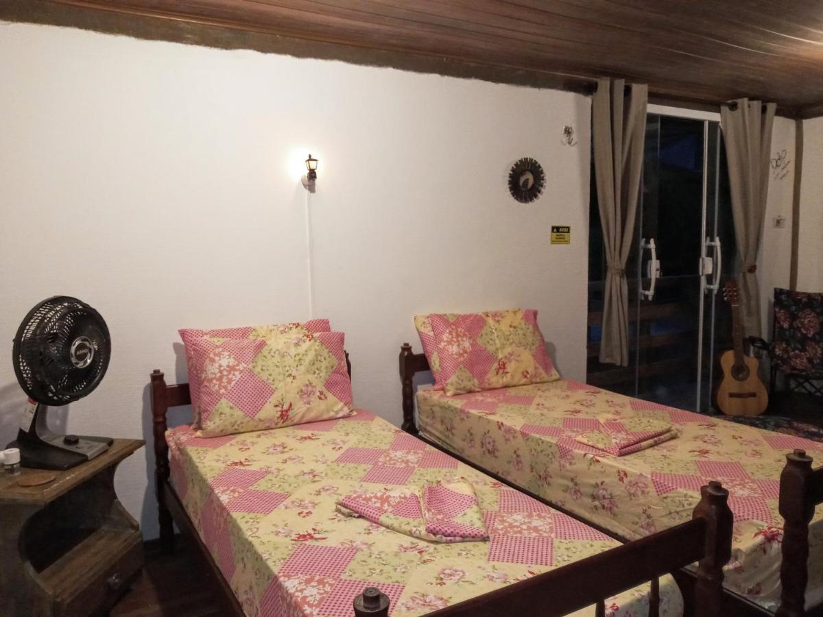Bed&Potato Studio Ilha Grande - Casa Inteira Para Ate 4 Pessoas Διαμέρισμα Εξωτερικό φωτογραφία