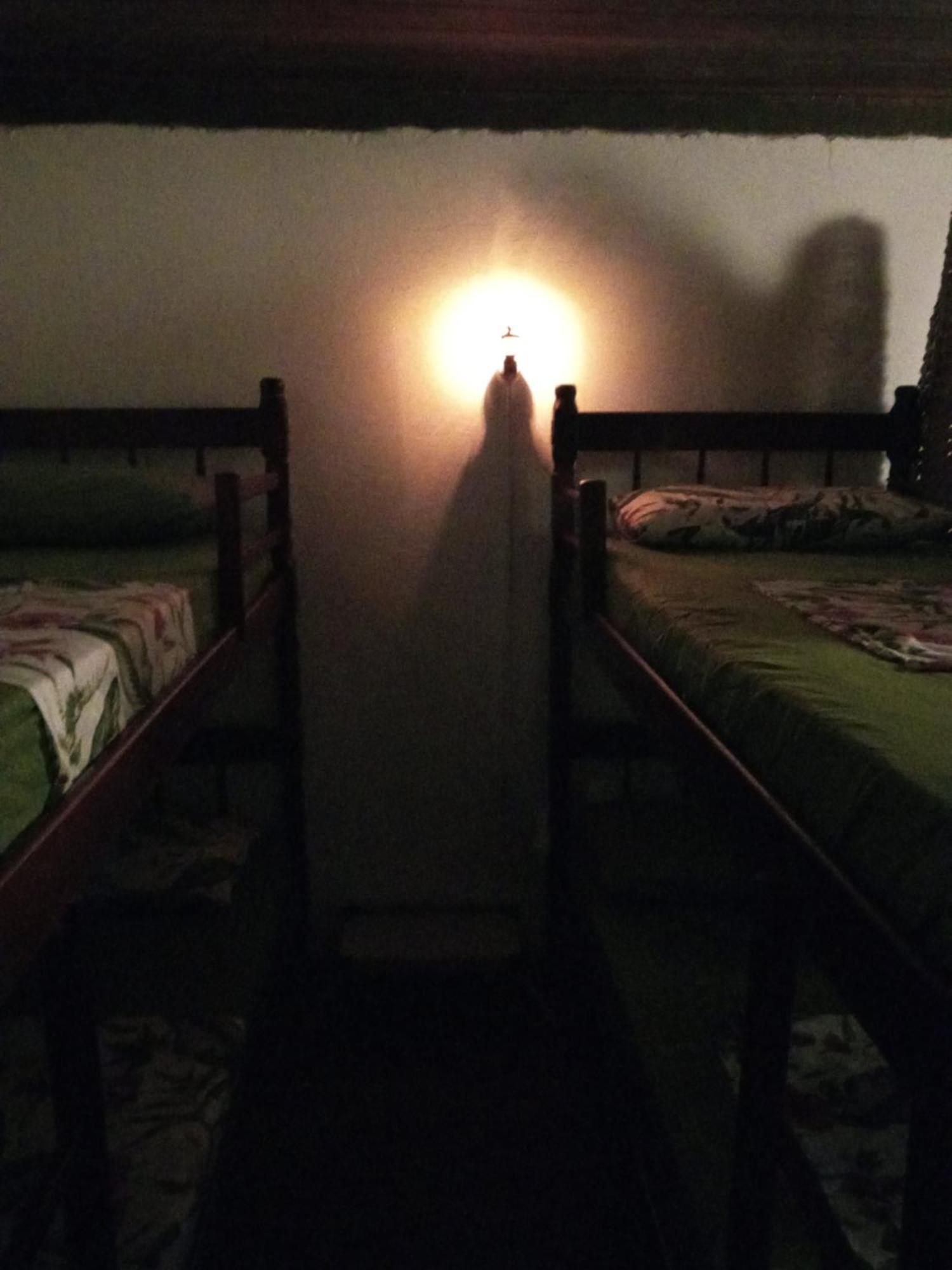Bed&Potato Studio Ilha Grande - Casa Inteira Para Ate 4 Pessoas Διαμέρισμα Δωμάτιο φωτογραφία
